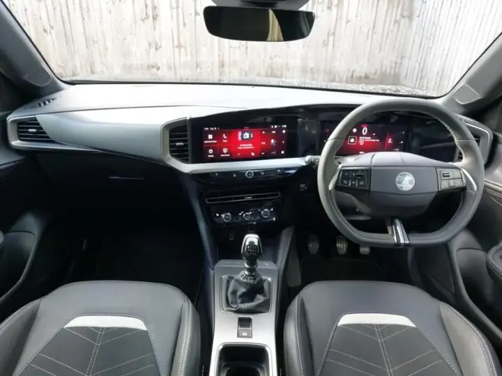 Vauxhall Mokka 2025 photo 3