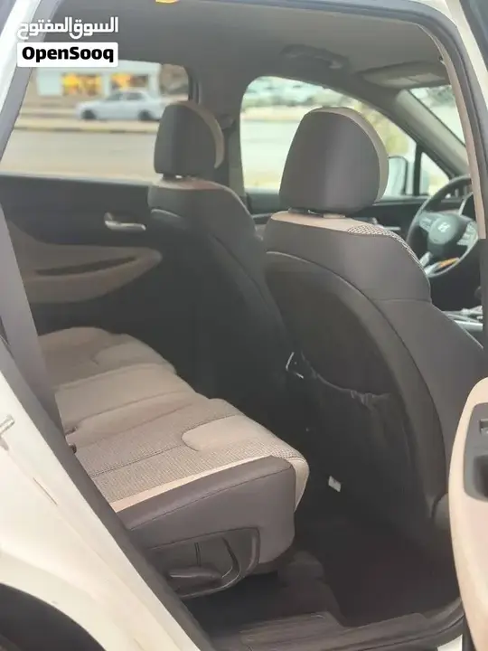 Hyundai Santa Fe 2023 photo 4