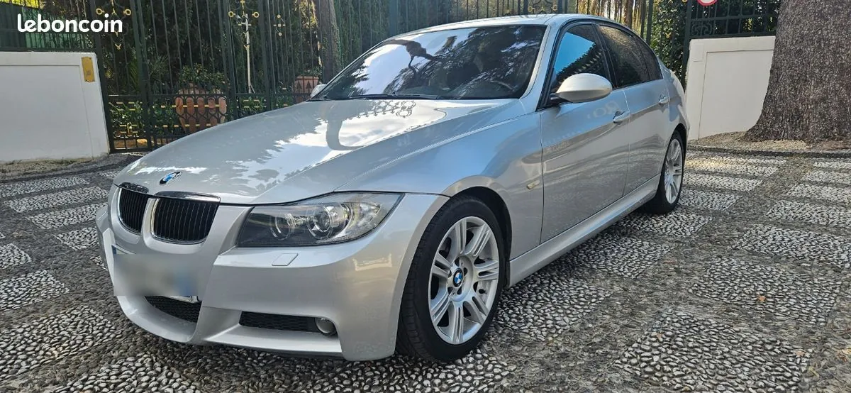 BMW Série 3