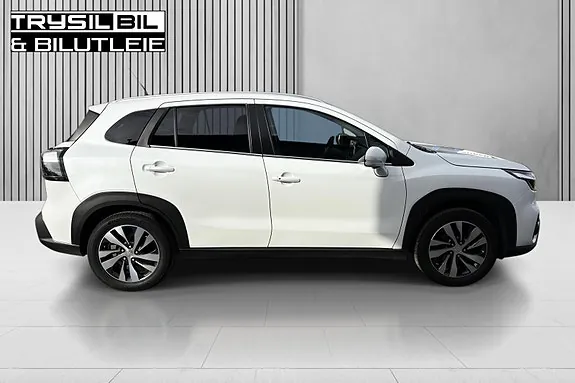 Suzuki S-Cross 2023 photo 3