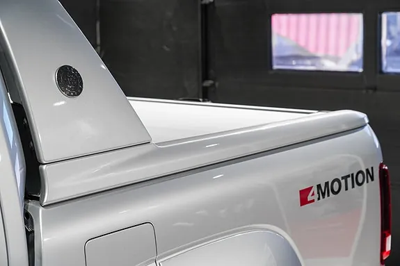 Volkswagen Amarok 2020 photo 5
