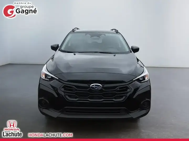 Subaru Crosstrek 2026 photo 2