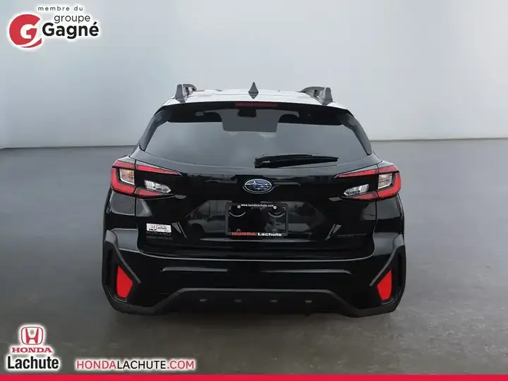Subaru Crosstrek 2026 photo 5