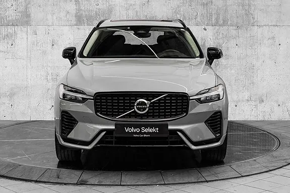 Volvo Xc60 2025 photo 4