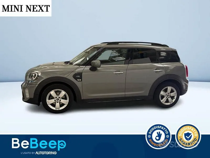 Mini Countryman 2021 photo 5