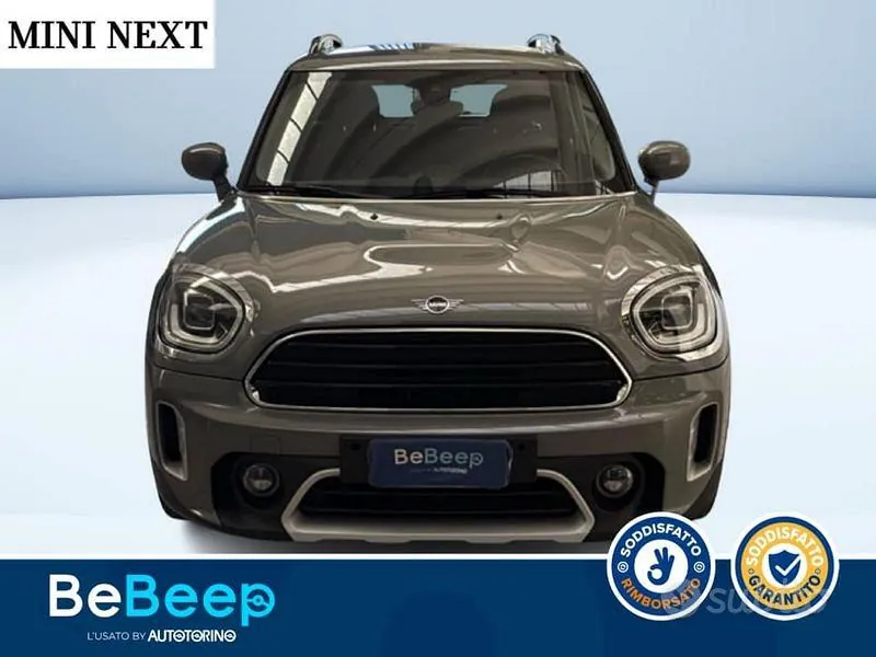 Mini Countryman 2021 photo 3