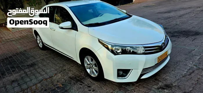 Toyota Corolla 2015 photo 3