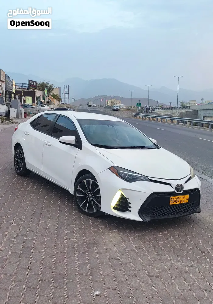 Toyota Corolla 2015 photo 5
