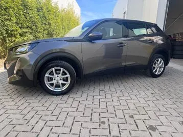 Peugeot 2008 2021 photo 3