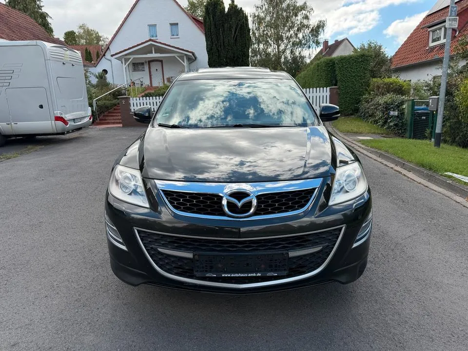 Mazda Cx-9