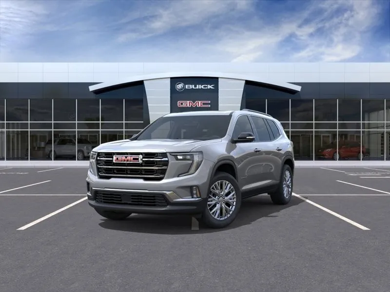 GMC Acadia