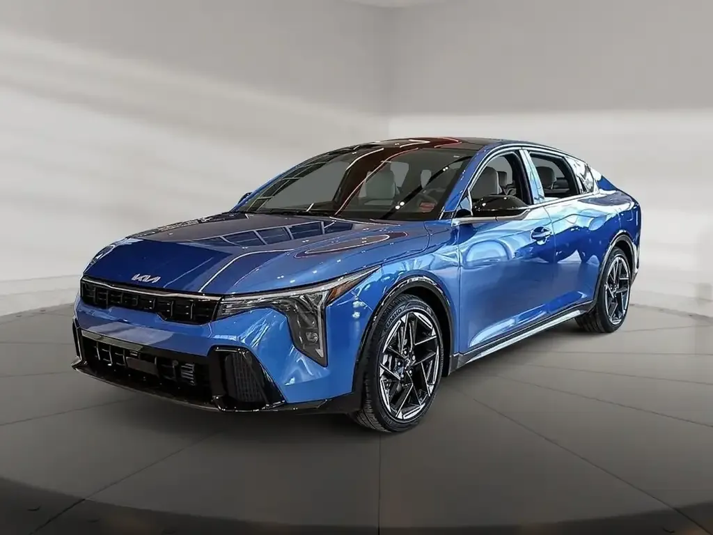Kia K4