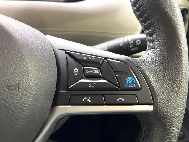 Nissan Sentra 2019 photo 5