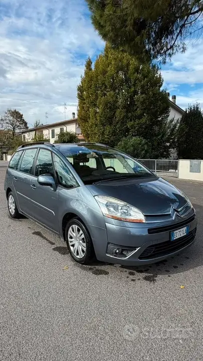 Citroen Picasso