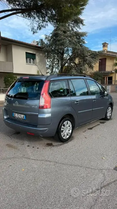 Citroen Picasso 2010 photo 3