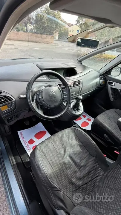 Citroen Picasso 2010 photo 2