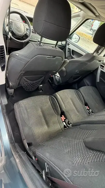 Citroen Picasso 2010 photo 5