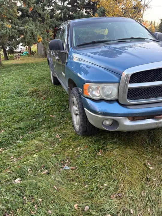 Dodge Ram 1500