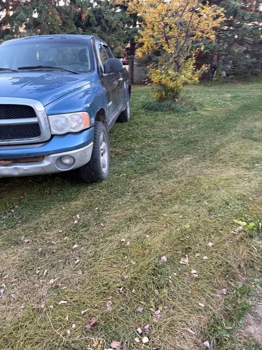 Dodge Ram 1500 2005 photo 3