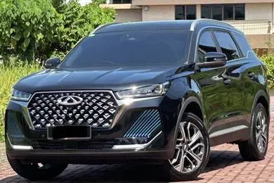 Chery Tiggo