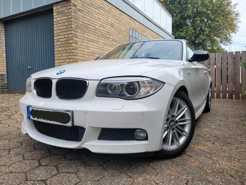BMW 118D
