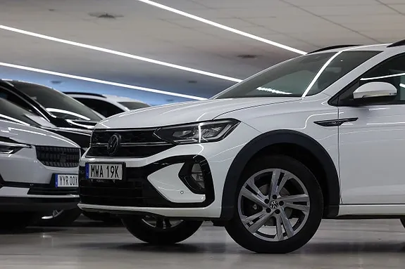 Volkswagen Taigo 2023 photo 4
