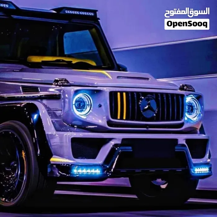 Toyota Land Cruiser 2019 photo 5