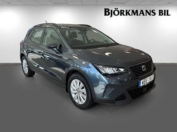Seat Arona 2024 photo 3