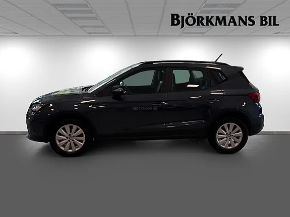 Seat Arona 2024 photo 4