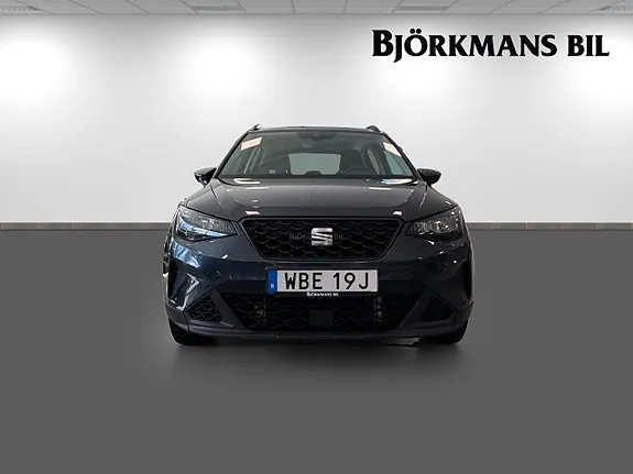 Seat Arona 2024 photo 2