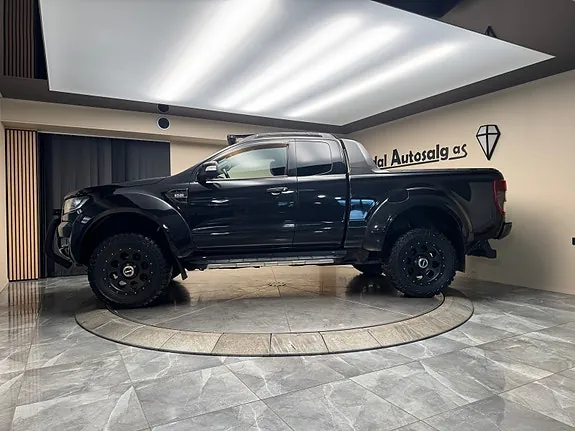 Ford Ranger 2016 photo 3