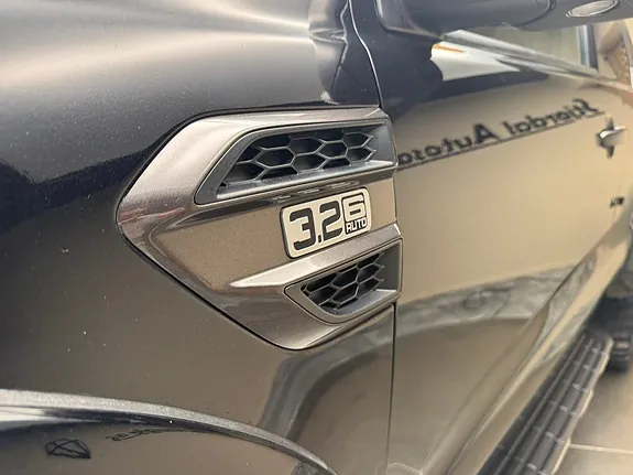 Ford Ranger 2016 photo 4