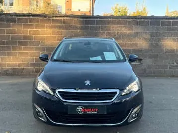 Peugeot 308 2016 photo 2