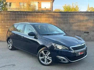 Peugeot 308 2016 photo 3