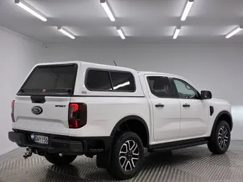 Ford Ranger 2024 photo 4