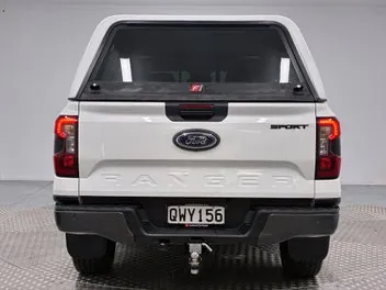 Ford Ranger 2024 photo 5