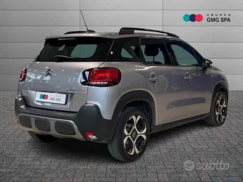 Citroen C3 Aircross 2019 photo 3