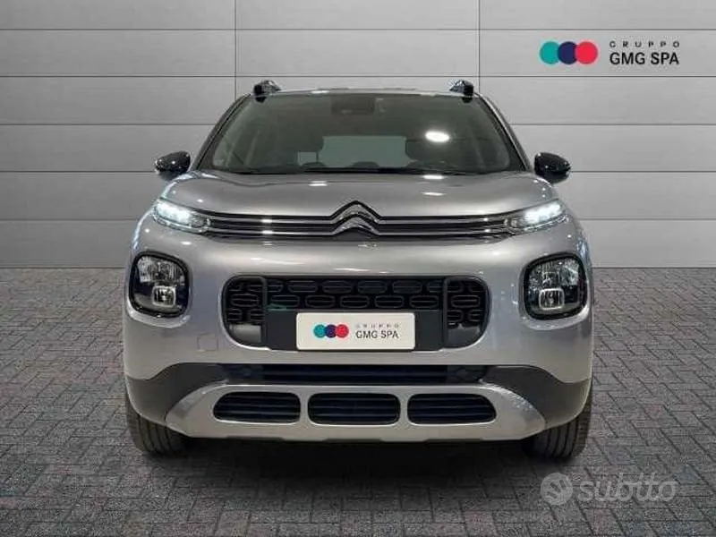 Citroen C3 Aircross 2019 photo 2