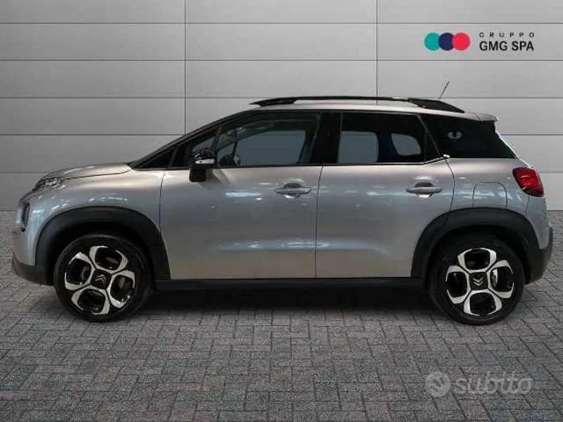Citroen C3 Aircross 2019 photo 5