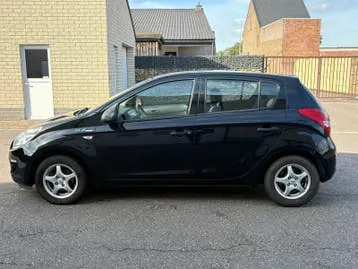 Hyundai I20 2012 photo 2