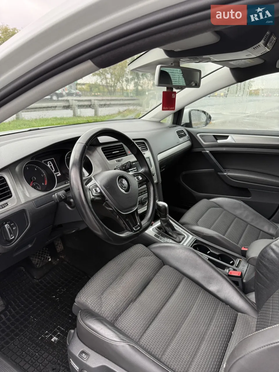 Volkswagen Golf 2015 photo 4
