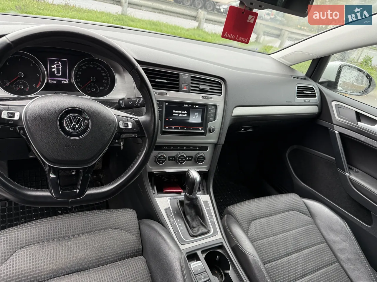 Volkswagen Golf 2015 photo 5