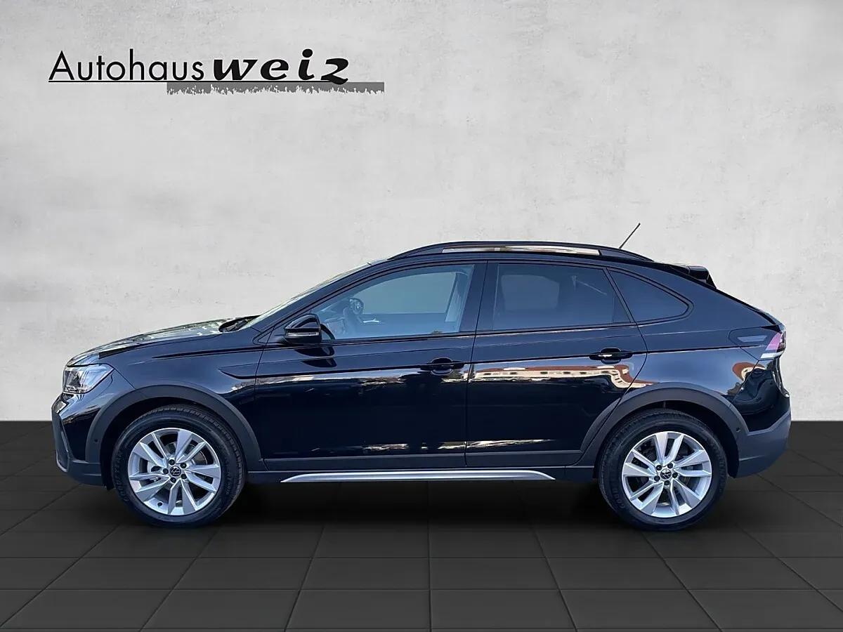 Volkswagen Taigo 2024 photo 3