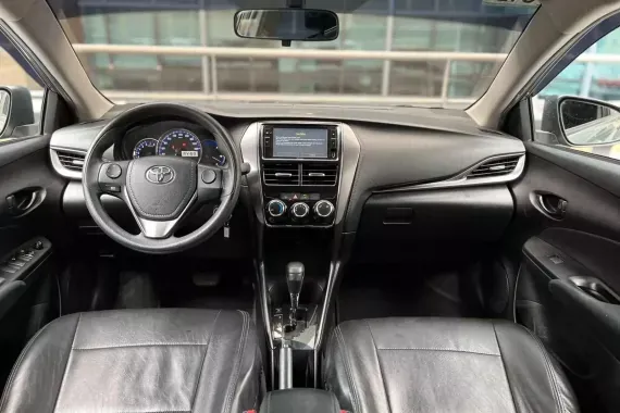 Toyota Vios 2021 photo 5
