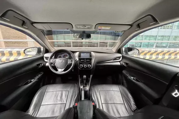 Toyota Vios 2021 photo 4