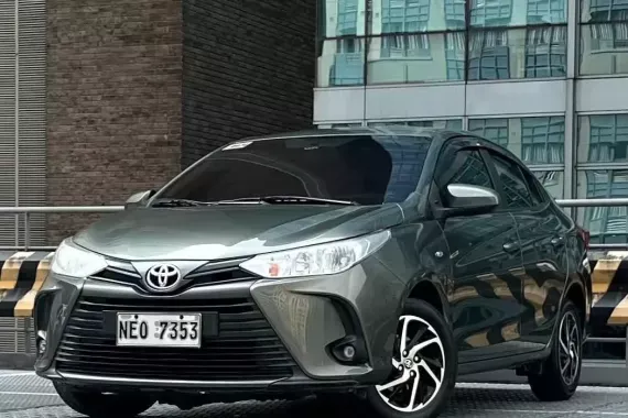 Toyota Vios 2021 photo 2