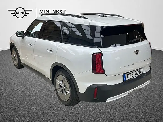 Mini Countryman Se 2024 photo 4
