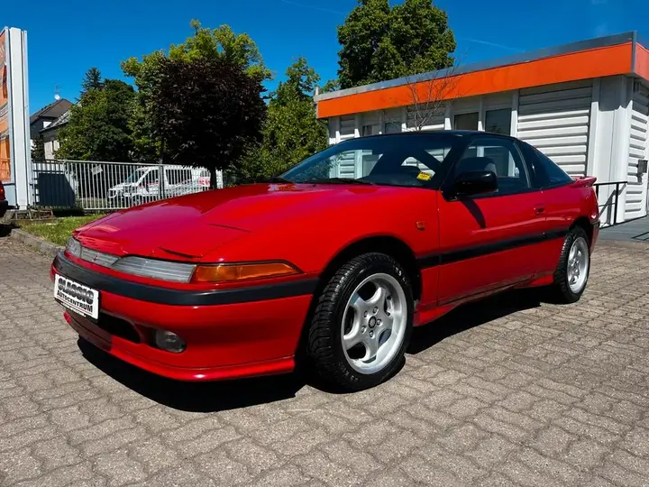 Mitsubishi Eclipse