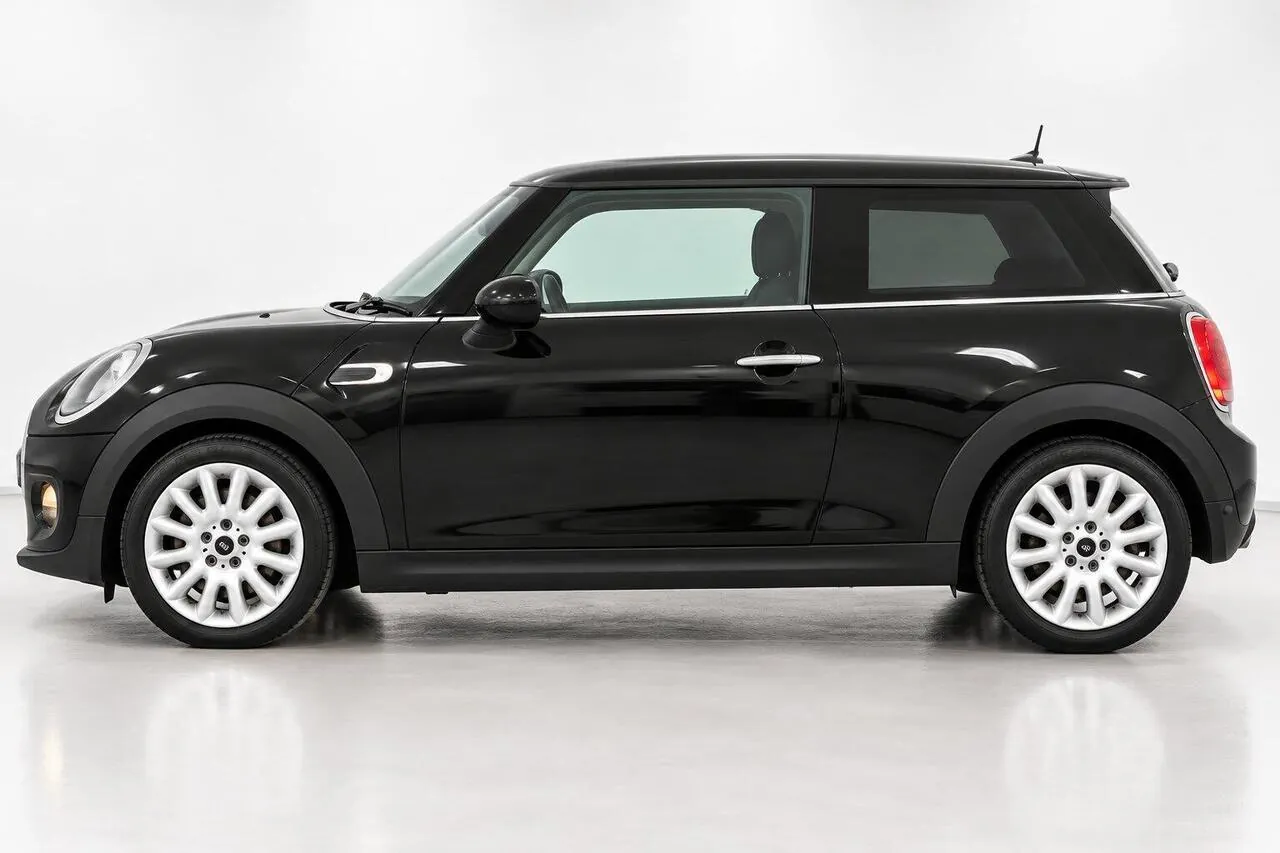Mini Cooper 2014 photo 4