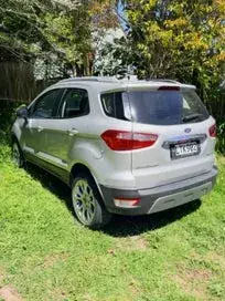Ford Ecosport 2018 photo 5